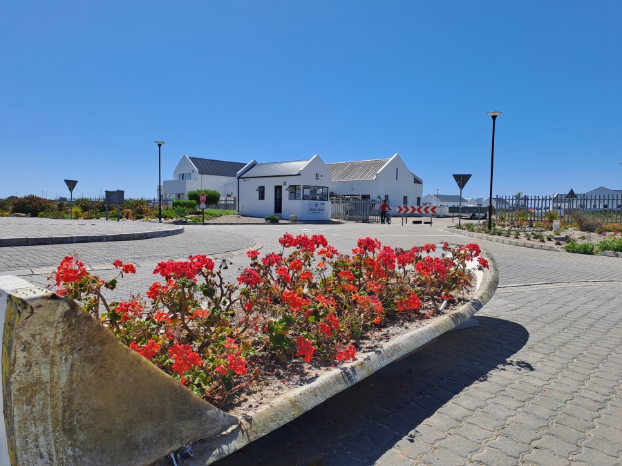 0 Bedroom Property for Sale in Atlantic Sands Private Estate Western Cape